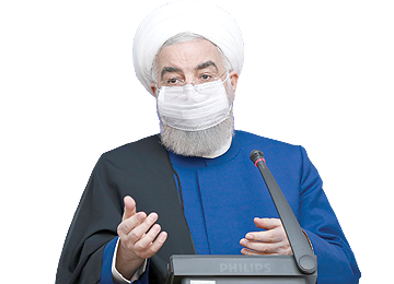 Hassan Rouhani: Bourse Should Be Apolitical 