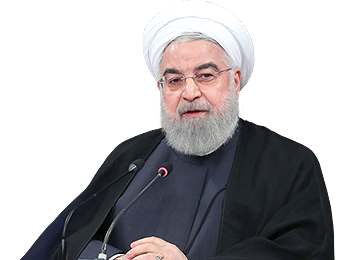 Rouhani Hopeful About Closer Relations With New Parliament | Financial ...