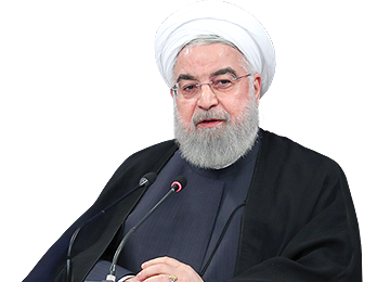 Rouhani Hopeful About Closer Relations With New Parliament 