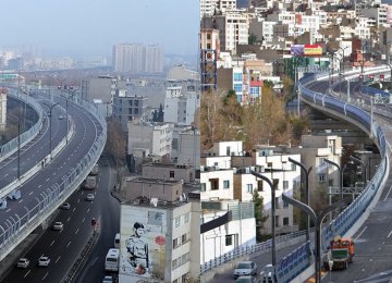 Widening roadways or construction of elevated highways hardly fixes the traffic problem, contrary to conventional wisdom among transport planners.