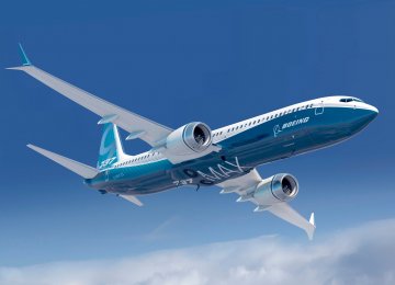 Iran Aseman Airlines:  Boeing Contract Moving Ahead 