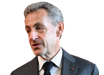 Sarkozy To Wear Tag After Losing Corruption Appeal | Financial Tribune