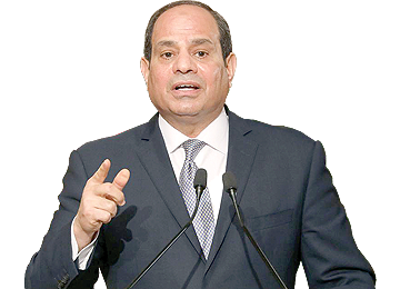 Sisi Ends State  of Emergency
