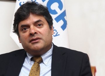 UNHCR: Tehran&#039;s Support for Refugees Exemplary 