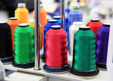 An Emerging Power in Textile, Apparel Industry