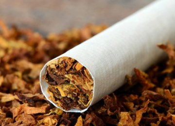 ‘Tobacco’ Inflation at 40%