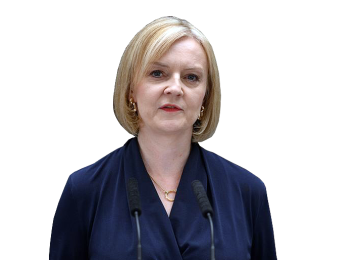 Liz Truss’s Rise and Fall