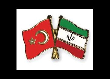 Decline in  Iran-Turkey Trade 