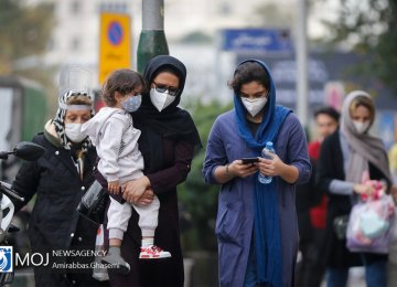 Key Indicators Point to Let-Up in Pandemic 