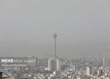 Sandstorms Close Offices, Education Centers in Several Cities 