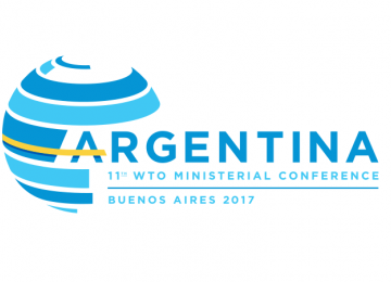 The 11th World Trade Organization meeting concludes in Buenos Aires, Argentina, on Dec. 13.