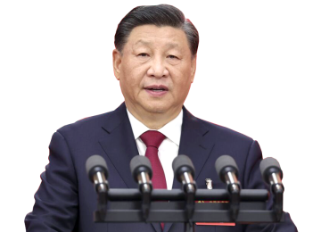 Xi Jinping Is Handed Historic Third Term As President | Financial Tribune