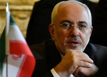 EU Rebuked for Failing to Meet JCPOA Commitments