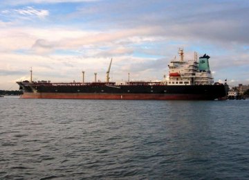 India’s Jan-Sept Iran Oil Imports Up 38% 