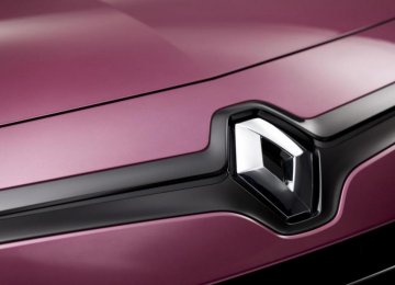 Renault, Saipa in  Partnership Talks 