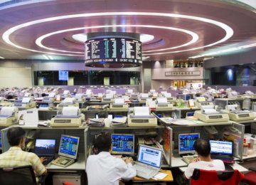 TSE Link to World&#039;s 3rd Biggest Stock Market