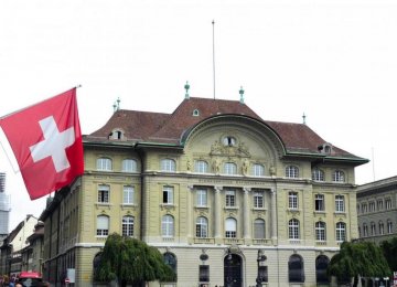 What if Central Banks Follow SNB Move?