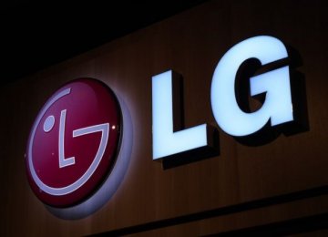 LG Creates Paper Thin TV