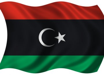 Libya Closes Benghazi Port Amid Fighting 