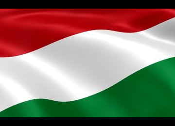 Hungarian Chamber to Open Tehran Office