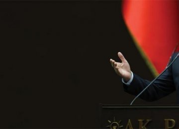 Turkey-US  Tensions Mount  as Erdogan  Raps Pressure  Over Syria