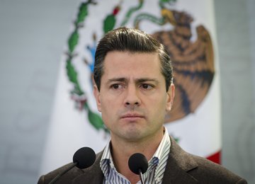 Mexico to Hold Oil Field Tenders in 2015