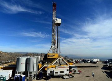 LA Gas Leak Worst in  US History