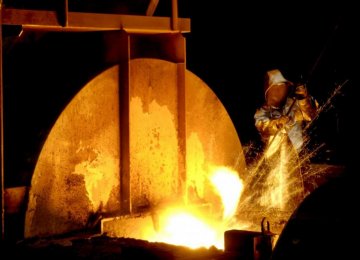 Russia&#039;s Largest Steelmaker Sees Global Demand Flat  