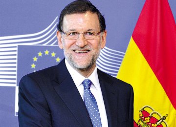 Debt, Reforms Top Concerns in Spain 