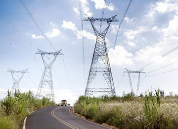 Brazil to Spend $53b on Power Grid Expansion