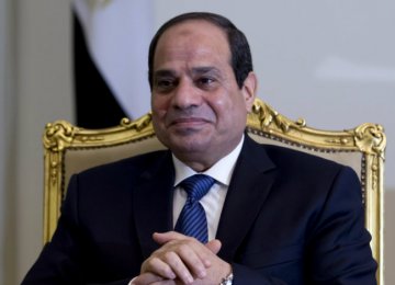 Egypt Gov’t Resigns Amid Corruption Probe