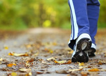 Exercise Prescriptions Important for Type 2 Diabetes