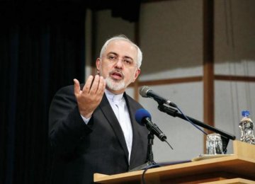 Nuclear Deal Boosted Iran’s Image  