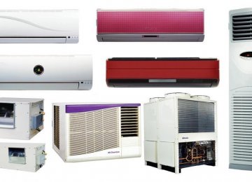 Air Conditioner Sector Forecast to Grow