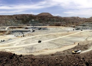 BMI Predicts Iran Mining Boom