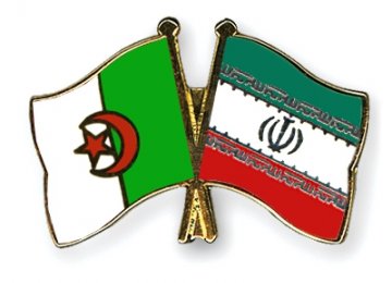 Iran, Algeria to Boost Trade Relations