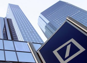Ex-Deutsche Banker Career Change Working Out