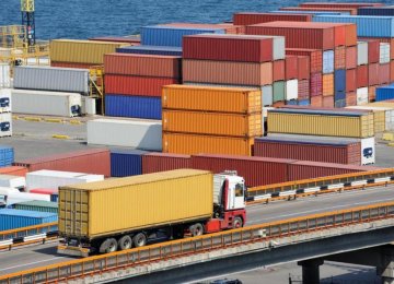 Plans to Give Exporters a Shot in the Arm