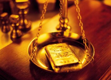 Bullion Set  for More Volatility