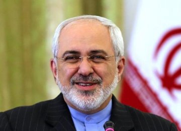 Zarif: Congress Can’t Stop Obama