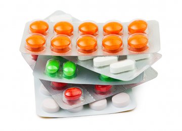 ‘Free Drugs’ First Step in Eradication Plan