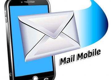 Nat&#039;l Email Service for Cellphones