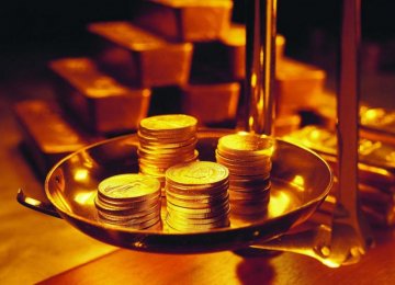 Gold Remains Unaffected Despite Interest Rate Cut
