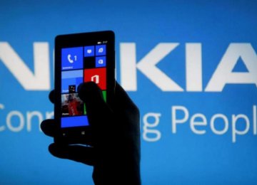 Nokia Planning 2016 Return to Mobiles