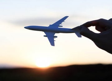 Int’l Flights to Increase