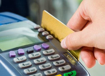 Lawmakers Censure Credit Card Scheme