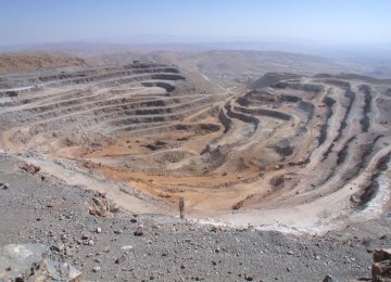 Benefits of Investing in Iran&#039;s Mining Sector