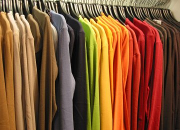 Textile, Apparel Industry Hurt by High Imports