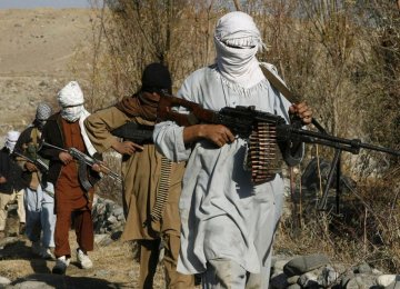 Taliban Kill Top Official in Kabul