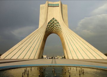 61% of Deposits in Tehran Banks 